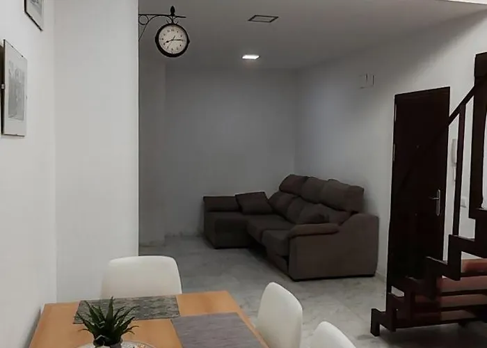 Apartamento Karmo