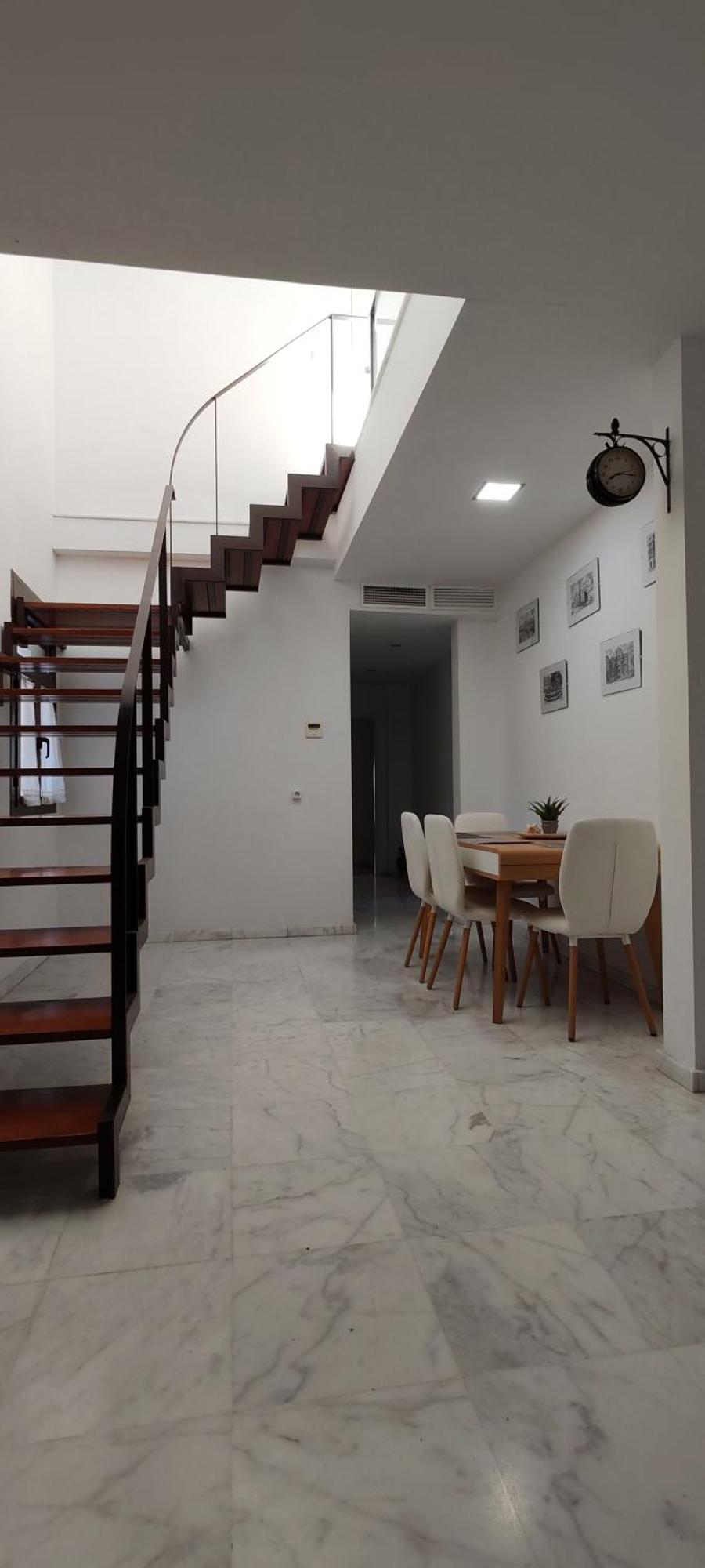 Accommodatie bij particulieren Karmo Carmona (Seville)