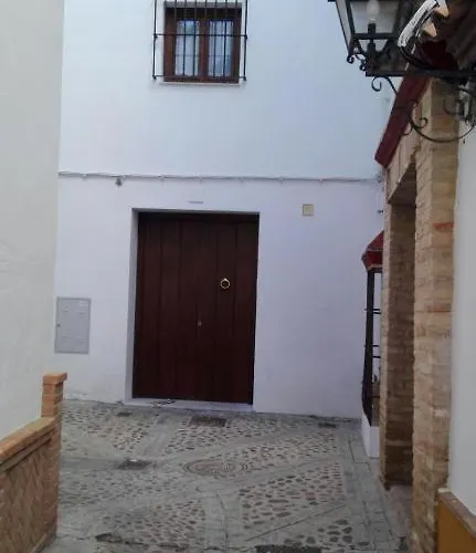 Apartamento Karmo