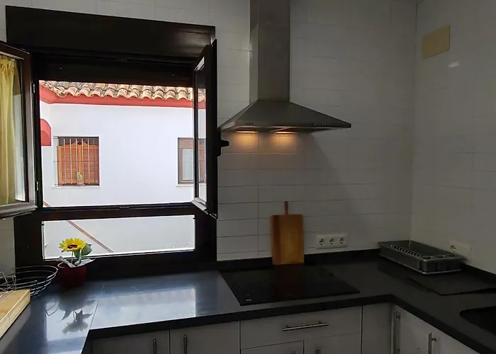 Apartamento Karmo