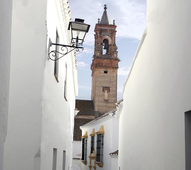 Karmo Homestay Carmona (Seville)